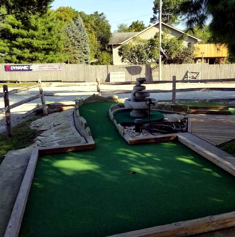 Pirates Port to Port Adventure Golf - From Web Listing (newer photo)